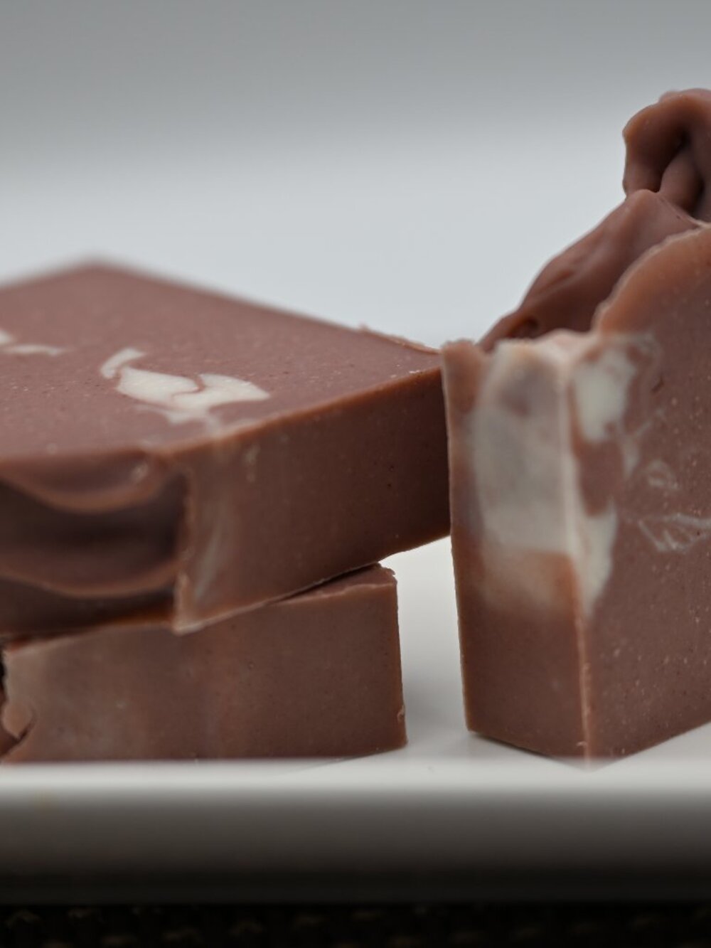 Le Luxe Lather, Luxury Artisan Soap, "Naomi"..